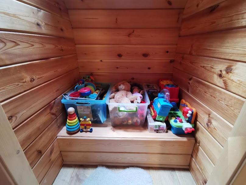 Chata Maco Liptovský Mikuláš Extérieur photo